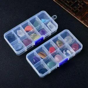 광물세트 수업 키트 과학 교육용 장식품 보석 암석 지질학 실험 선물 지구