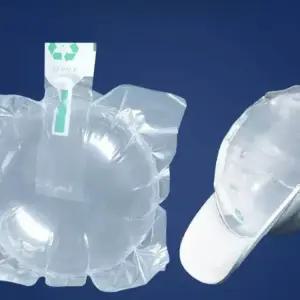 에어캡필름 완충제 형상유지 모자 브라 뽁뽁이