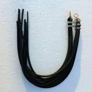 트럭 스트랩 청소 화물차 타이어 털이 진흙 모래 바퀴 먼지 50cm 고무 스크래퍼 4개