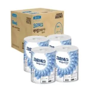 호텔화장지 업소용휴지 화장실롤휴지 점보롤화장지 에어셀 12롤