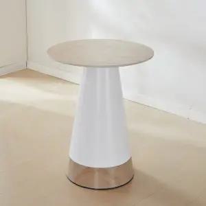 비올라 600 원형 테이블(단품) 2colors