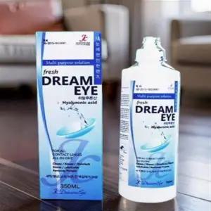하드렌즈 다목적용액 보존액 세척액 드림렌즈 하드 사용이 편리한 소프트렌즈