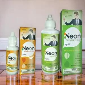 하드렌즈 다목적용액 보존액 세척액 드림렌즈 하드 사용이 편리한 클리너 단백질