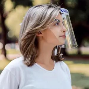 코덮개 마스크 빨아쓰는 노즈 워머 온열 턱커버 전면 보안경 1+1