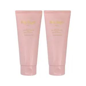 멜리지 1826 율무 클렌저 실크 스킨 페이셜 클렌져 150ml, 2개