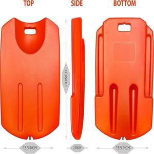 의대생 산업용 심폐소생술 백보드 (CPR 압박용) | 의료용 등판