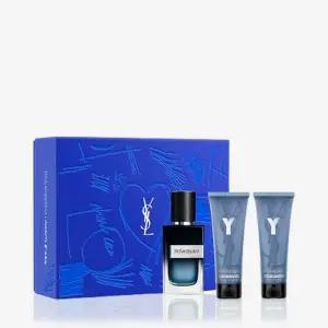 입생로랑 와이 오드퍼퓸 세트 향수 60ml 로션 50ml 샤워젤50ml