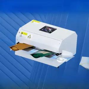 실링기 자동 접착기 밀봉기 베이킹 표준 쿠키 형 카페 GLF00