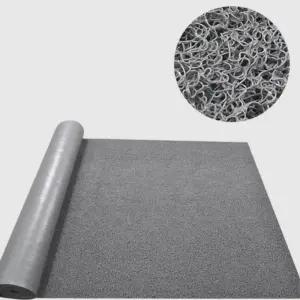 초등학교 졸업식 눈미끄럼방지 바닥매트 롤카페트 3M 신발먼지제거 물류창고 부동산