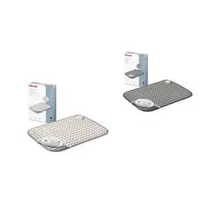 보이로 전기방석 1인용 온열방석 히팅패드 찜찔기 과열방지 코스트코