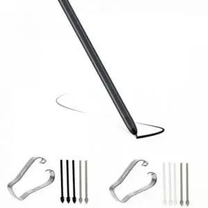 [셀러에이드]갤럭시노트 플라스틱 스타일러스 태블릿 필기 교체용 터치 펜촉