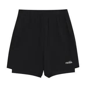 [소이]23M0258-38  4부 레이어드 래쉬가드 바지_SH