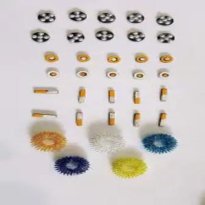 AHCS 지압 관리 시스템 차크라 마그네 - 5종 세트