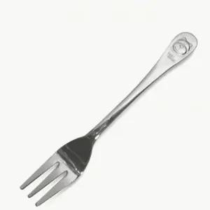 아동 캐릭터 포크 5개 세트 유치원 키즈 간식 스푼포크