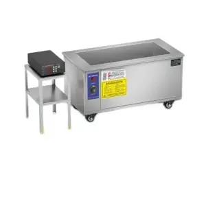 초음파 세척기 반도체 세정기 치과용 녹제거 대형 부품