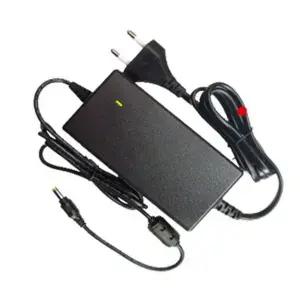 [셀러에이드]12v dc 전원 5a 공급 모니터 국산 어댑터 안정적전원공급