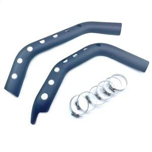 오토바이 배기관 열 실드 머플러 Harley 883 Iron 1200 Forty-Eight Seventy-Two 용 Anti-scald 보호 커버