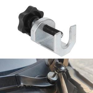 1개입 와이퍼 암 제거 풀링 볼 헤드 고정 당김형 자동차 정비 조절식 특수 공구