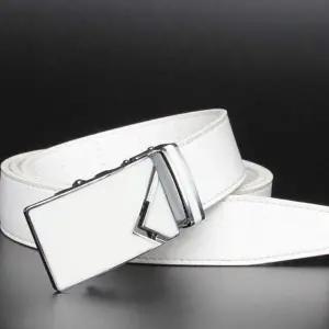 정장용 벨트 자동 남성 데일리 가죽 허리띠 소가죽 레더벨트