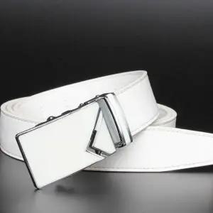 정장용 벨트 자동 남성 데일리 가죽 허리띠 소가죽 레더벨트