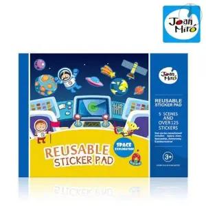 [알티피아]TBZ (호안미로)다시쓰는 스티커 우주