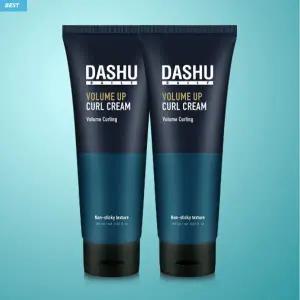 다슈 데일리 볼륨 업 컬크림 150ml_2개