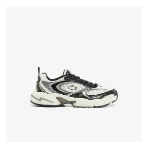 하객룩 [라코스테공식] 남성 스톰 96 2K 스니커즈 RZ9020M55G 2G9