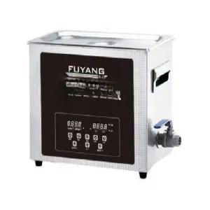 산업용 부품 다용도 초음파 탈지기 안경 세척기 실험실