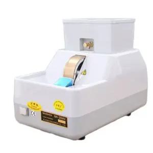 안경 핸드 옥습기 전문가용 고출력 그라인더 수동 렌즈 가공기