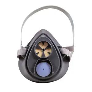 3M 방독면 유해가스 산업 분진 방진 방독 마스크 yWU3+6fsb