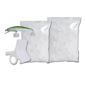 스포츠 ST-SA 씨타임 트레블훅 캡 훅캡 바늘 덮개 케이스