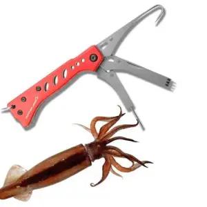 오징어칼 오징어 시메칼