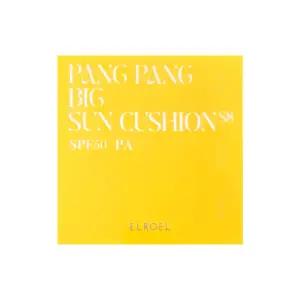 엘로엘 팡팡 빅 선쿠션 시즌 8 본품25g