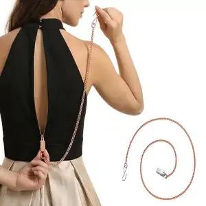 [콩심팥심]드레스 원피스 등지퍼 셀프 체인 드레스 부츠 피팅룸