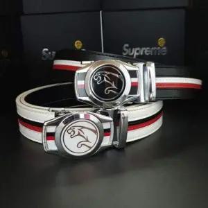 허리띠 벨트 정장 소가죽 남성 캐주얼 자동 남성허리띠 남자허리띠