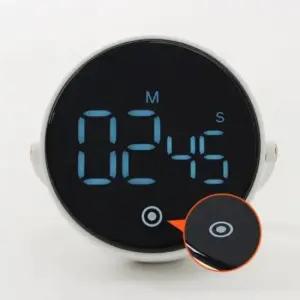 알람 자석 부착 조리 타이머 주방 냉장고용