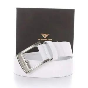 통가죽 남성 가죽 벨트 면접 남자 정장 벨트 세트