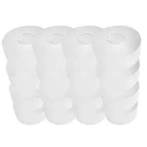 큰화장지 2겹엠보싱 대용량 베이직 점보롤 1박스 150mX16롤