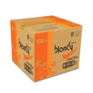 점보화장지 화장지 16롤 업소용두루마리휴지 대형화장지 업 500M