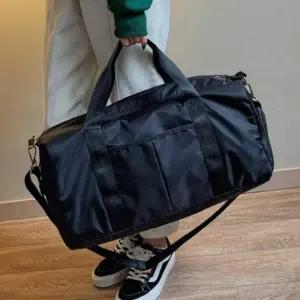 여행용 보스턴백 신발분리 여행 스포츠 기내용 짐 가방 여행가방