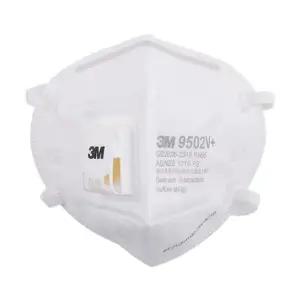 방진마스크 1급 접이식 작업장 공사현장 산업용 안면 OWj9+9Edh