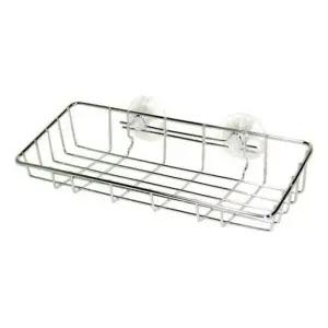 [하프클럽/셀러허브]스텐다용도받침대(대) 수세미걸이