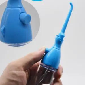 물치실 구강 스파 휴대용덴탈 양치 세정 케어 치간