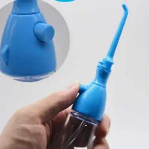 물치실 구강 스파 휴대용덴탈 양치 세정 케어 치간