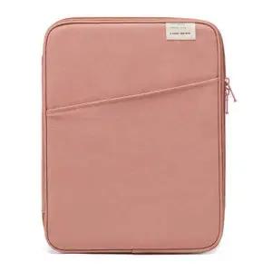 [골드스마일]내부 쿠션 태블릿 파우치 11인치 1P 휴대용 슬림 패드 케이스 가방