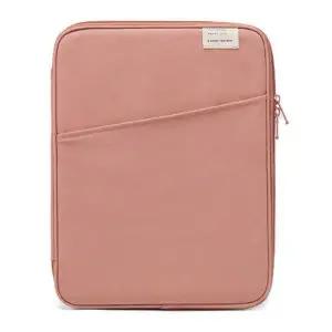 내부 쿠션 태블릿 파우치 11인치 1P 휴대용 슬림 패드 케이스 가방