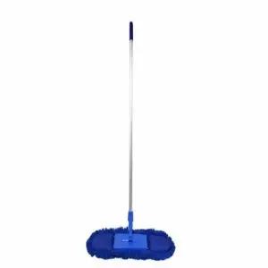[SBD] 알루미늄봉 체육관걸레 마포걸레 150cm 극세사90cm 사무실대걸레