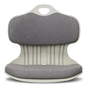 [하프클럽/셀러허브]의자자세교정 허리편한 좌식의자 에스백 S100