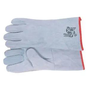 토끼표 한일 용접장갑 (토끼표 대형) 10P 세트