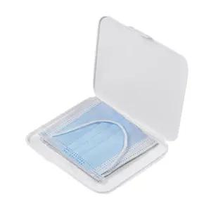 휴대용 마스크 수납 보관 케이스 파우치 RD-10377 VQD8+5mwm